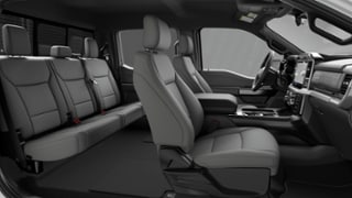 2026 Ford F-150® Internal Image 1